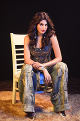 Bhaltair Baggy Jeans