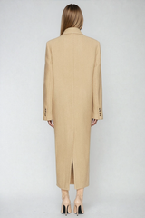 Farruh Oversized Coat