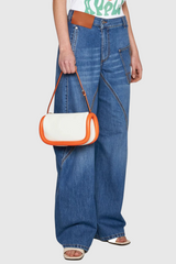 Laney Pocket Asymmetric Jeans
