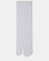 CALI SOCKS WHITE