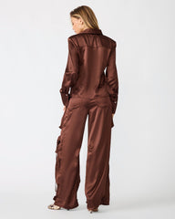 MARE TOP SHAVED CHOCOLATE
