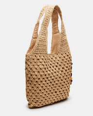 LUANA BAG NATURAL