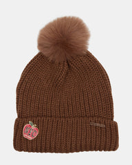 WEBBER HAT BOX GIFT SET NUTSHELL