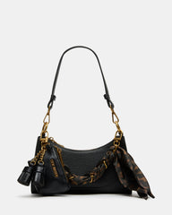 MIKA BAG GIFT SET BLACK
