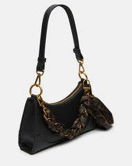 MIKA BAG GIFT SET BLACK
