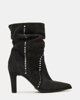 EVANIA GREY SUEDE