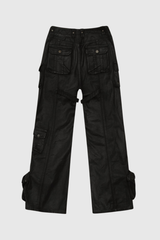 Sunny Punk High Rise Pants