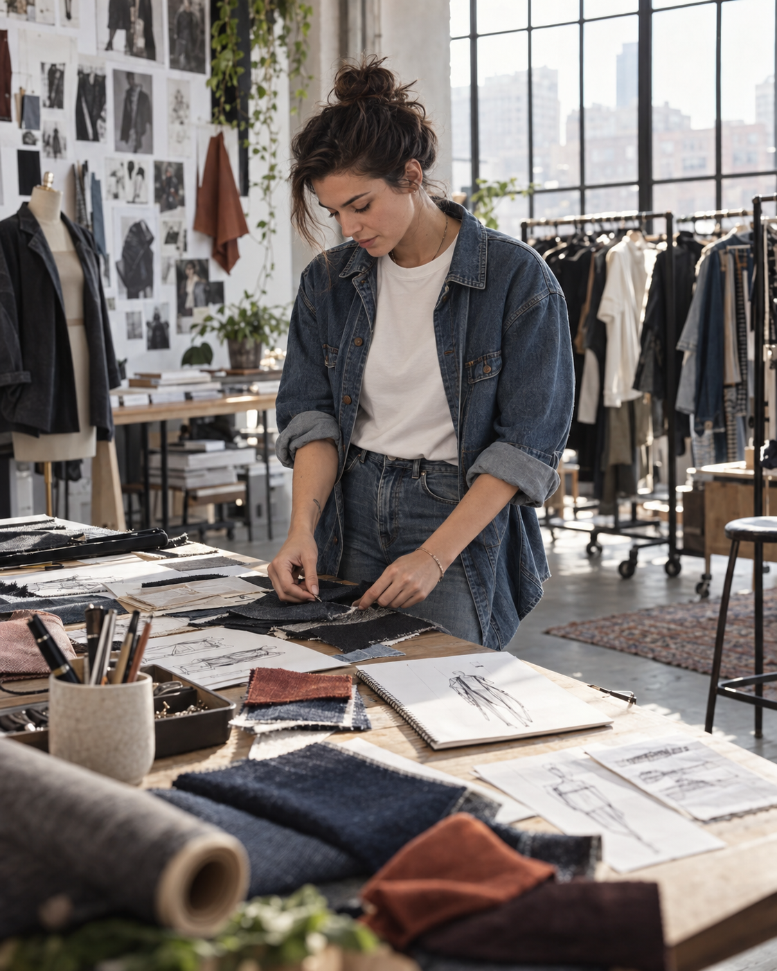 Innovaredenim