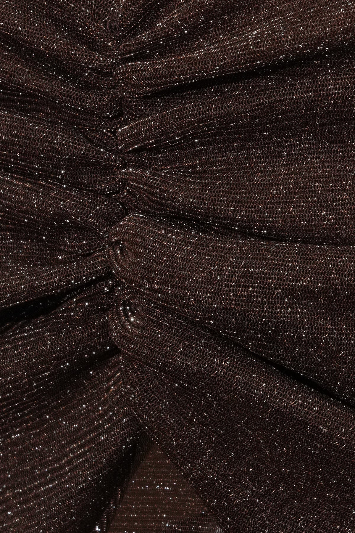 Daedalus Strapless Sequin Maxi Dress