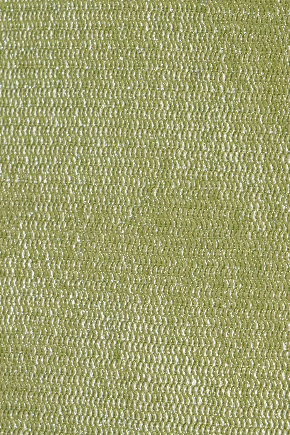 Daedalus Strapless Sequin Maxi Dress In Green