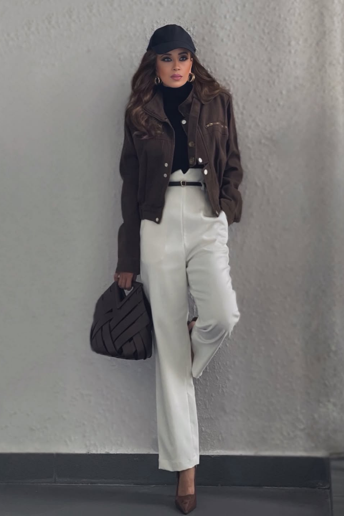 Dafne Denim Jacket