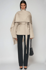 Darragh Deconstruct Shawl Jacket