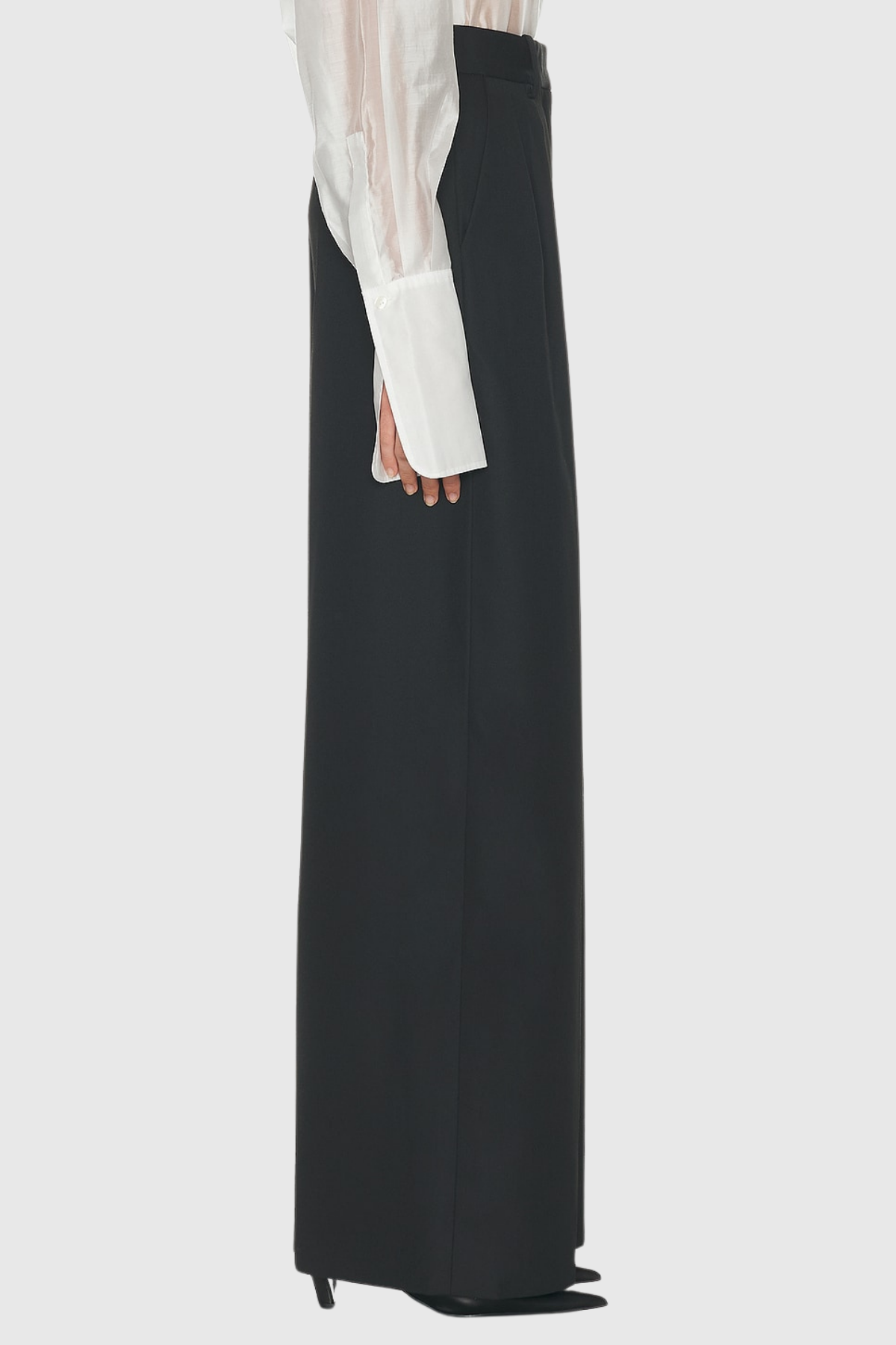 Dionigi High Rise Pants