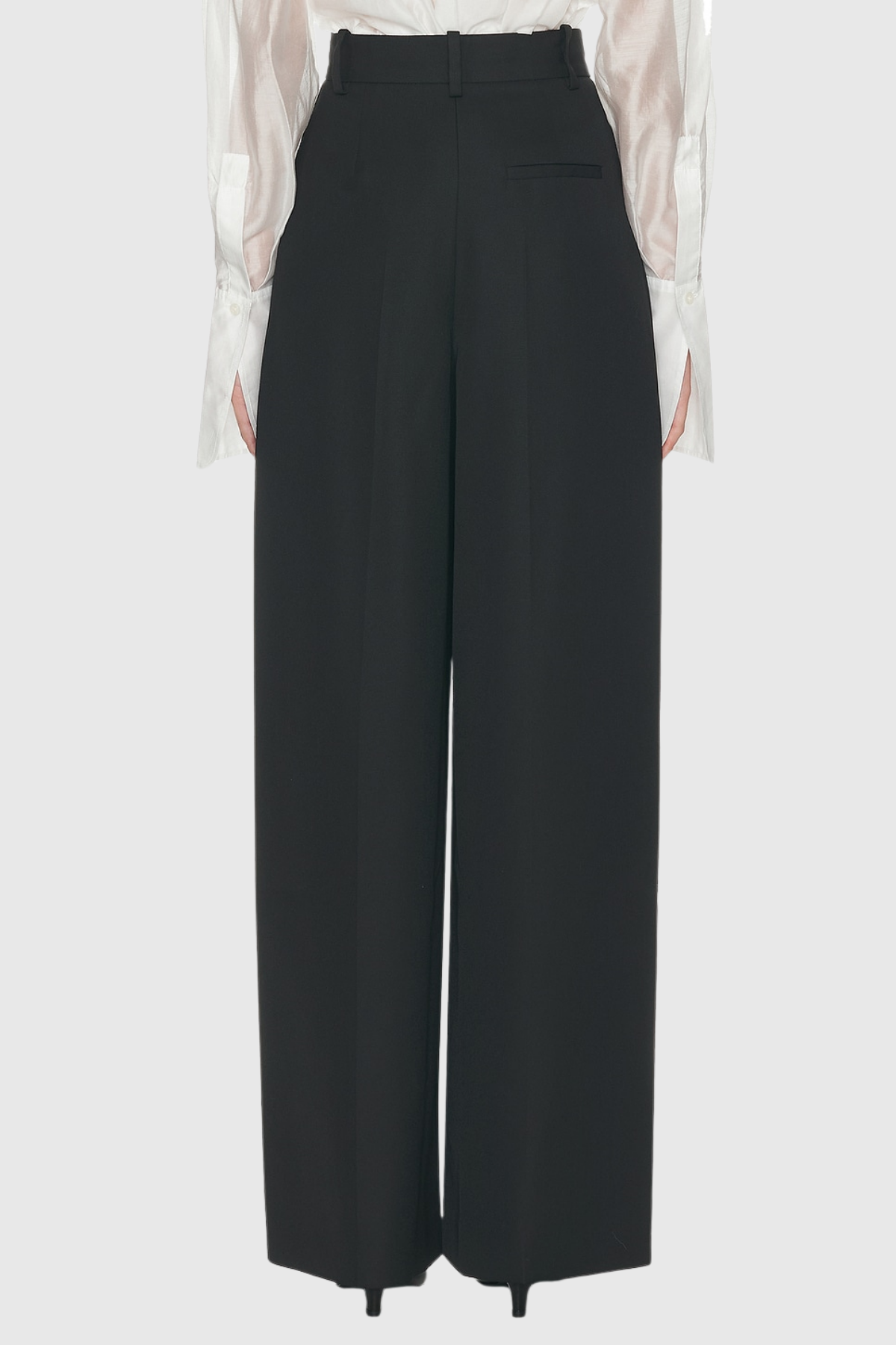 Dionigi High Rise Pants
