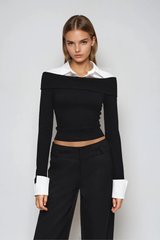 Draupadi Deconstruct Shirt