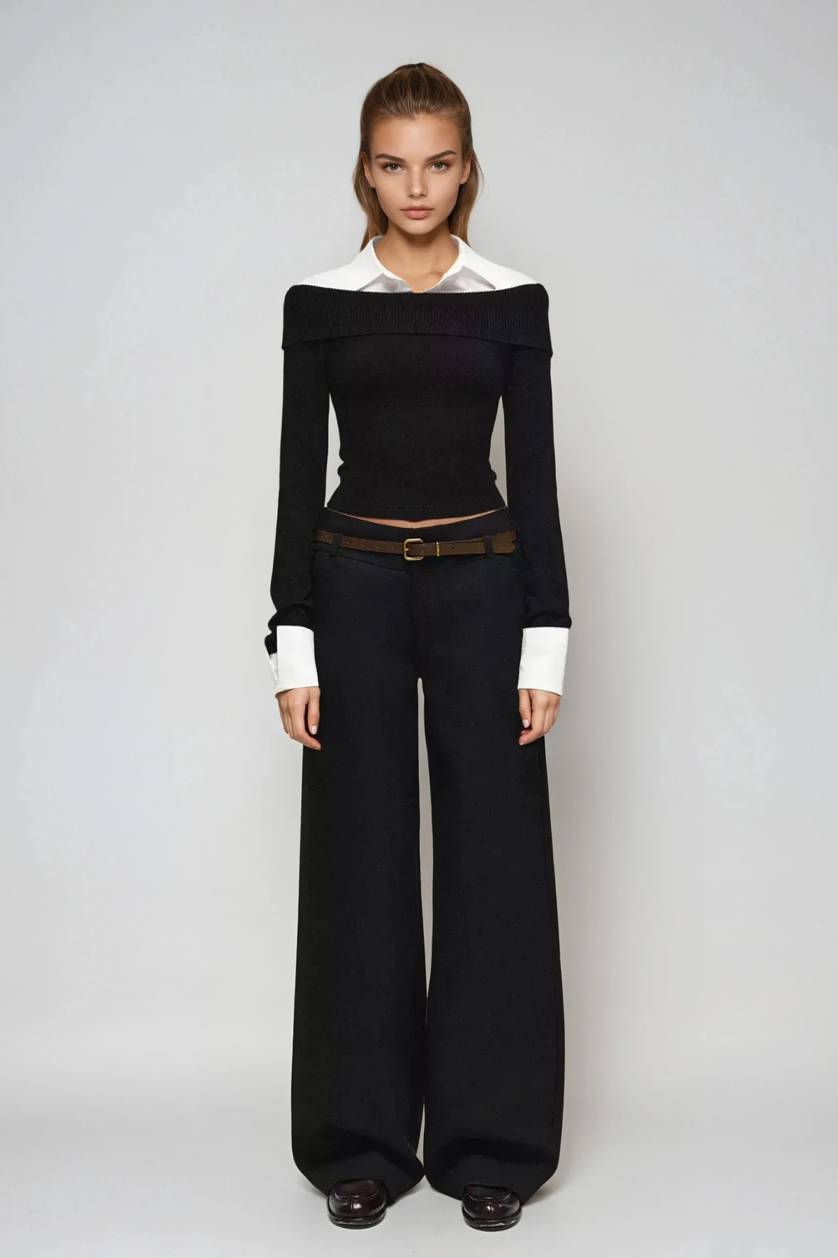 Draupadi Deconstruct Shirt