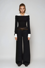 Draupadi Deconstruct Shirt