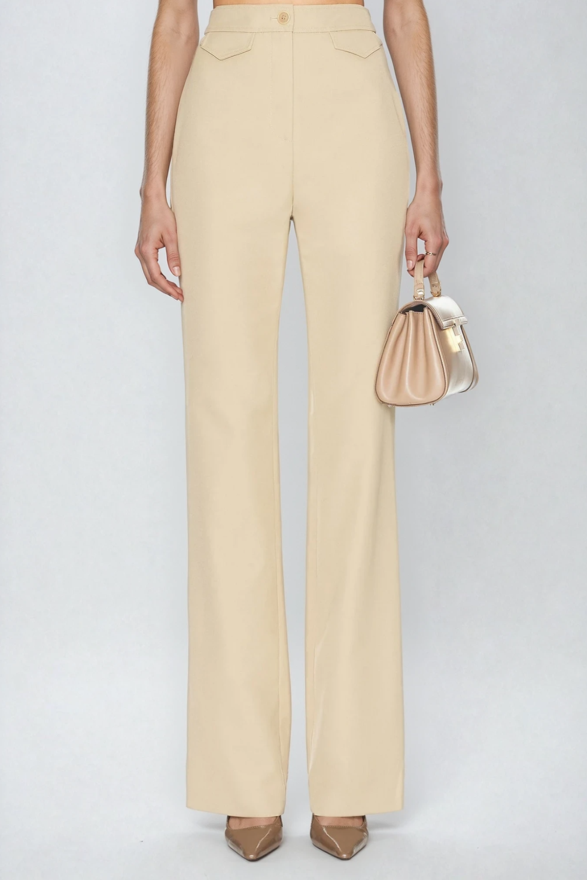 Drishti Pocket Pants Set