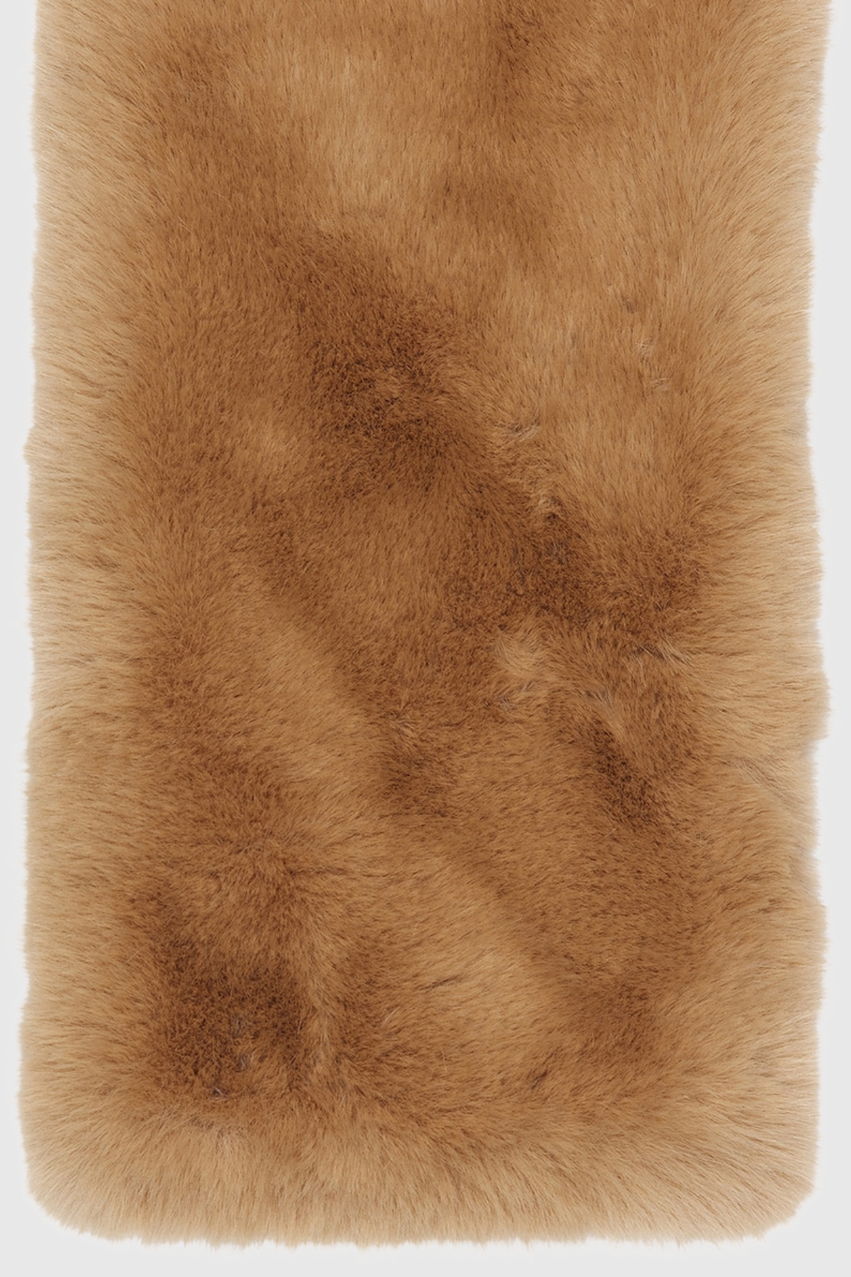 Dubhan Faux Fur Scarf