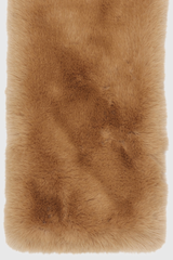Dubhan Faux Fur Scarf