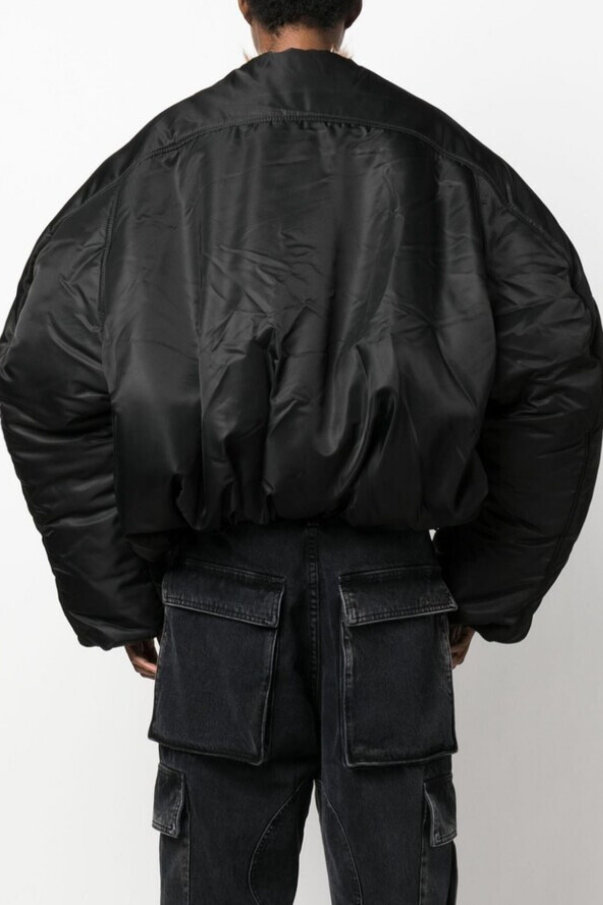 Emily Faux Fur Jacket