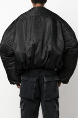 Emily Faux Fur Jacket