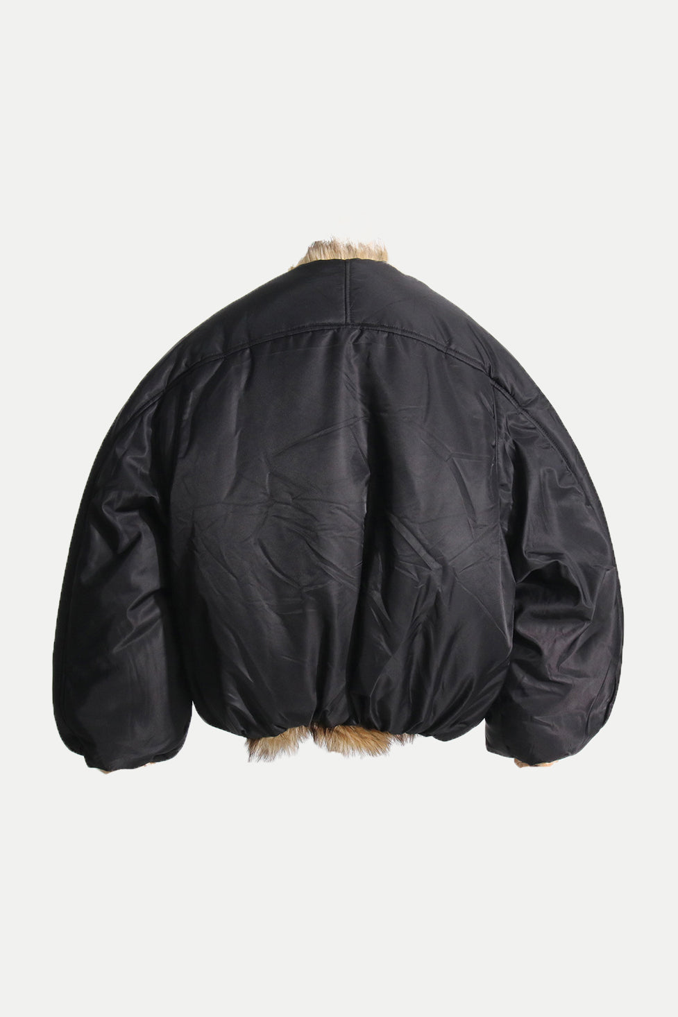Emily Faux Fur Jacket