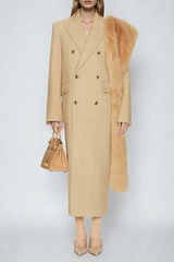Farruh Oversized Coat