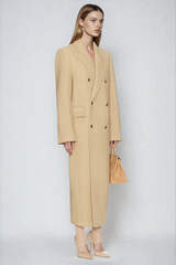 Farruh Oversized Coat
