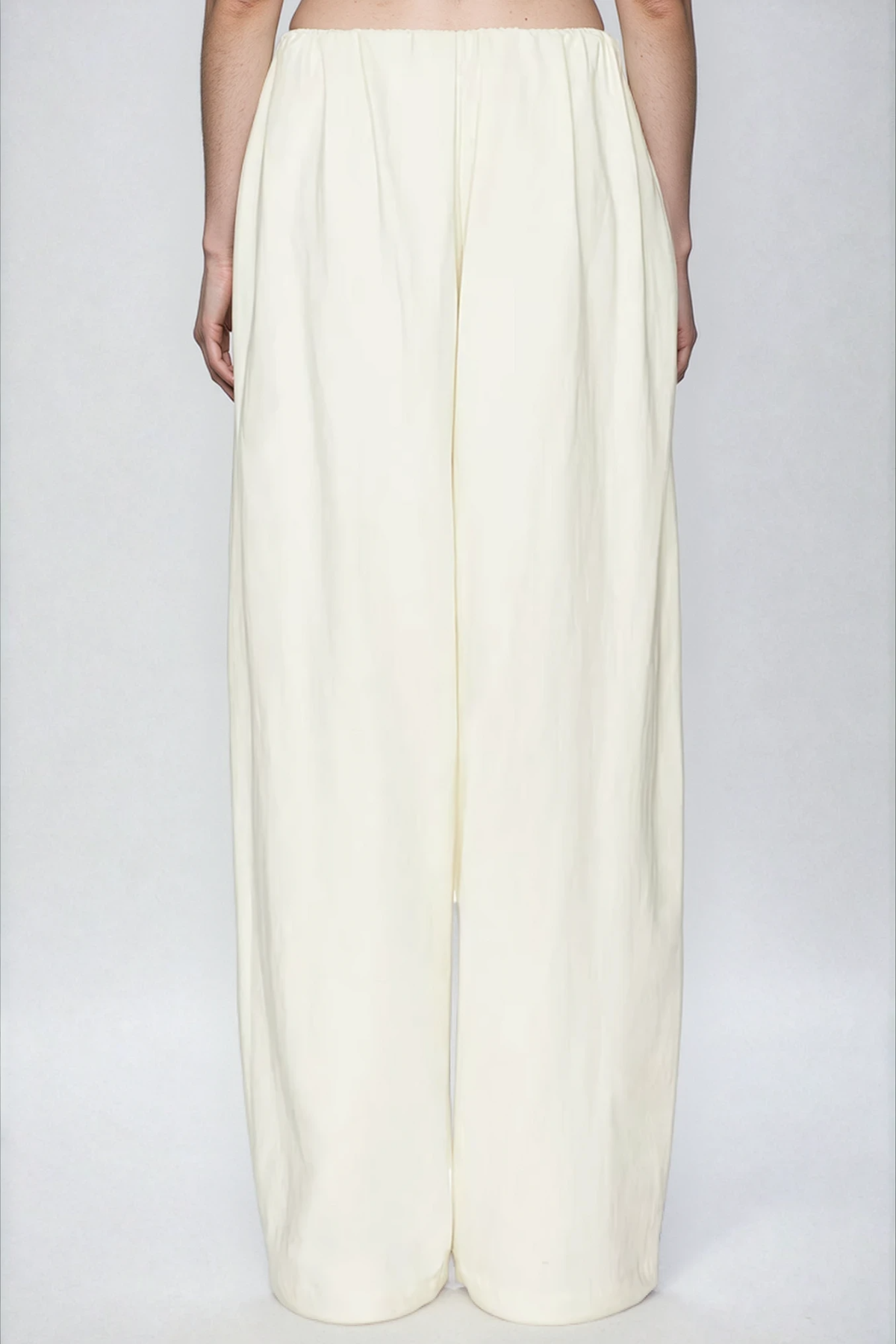 Fatoumata Layered Sleeve Pants Set