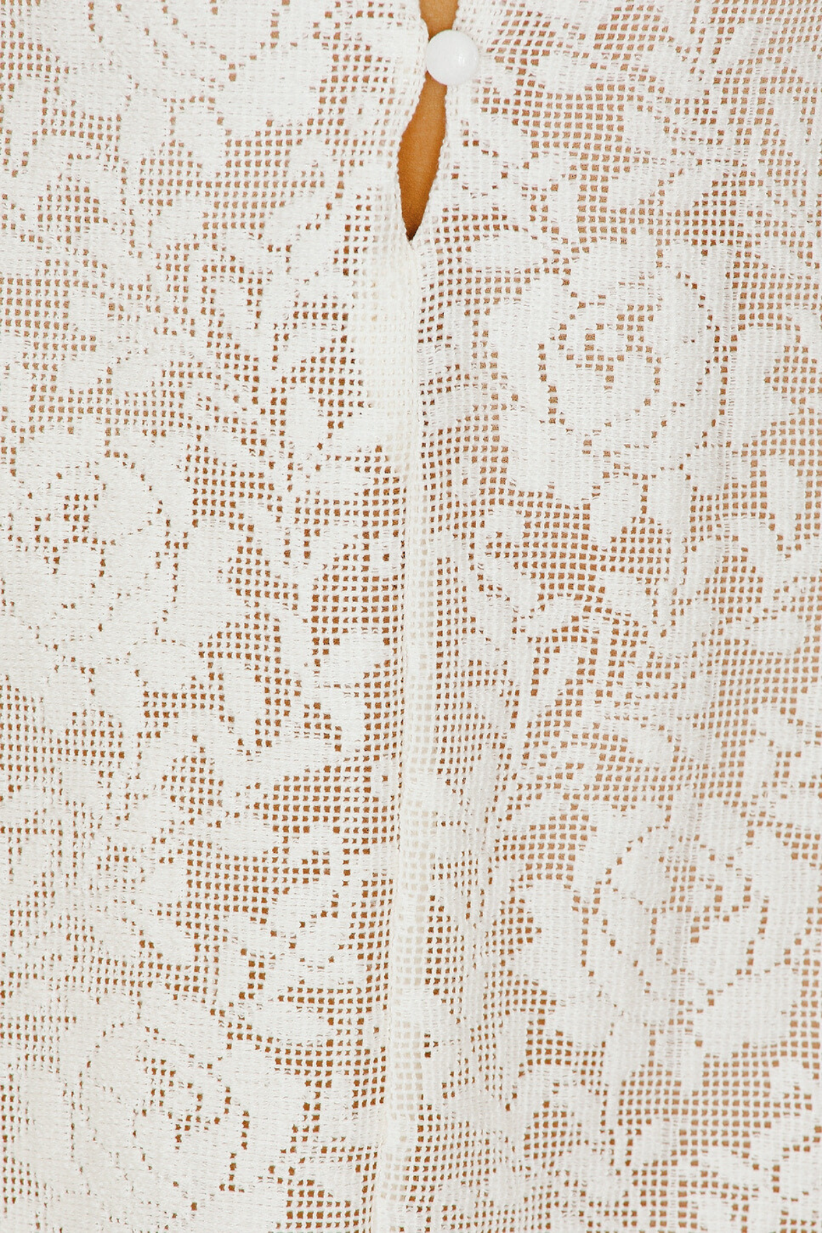 Faust Long Sleeve Floral Mini Dress