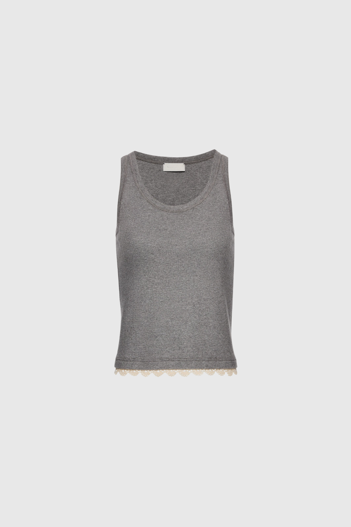 Fay Sleeveless Tank Top