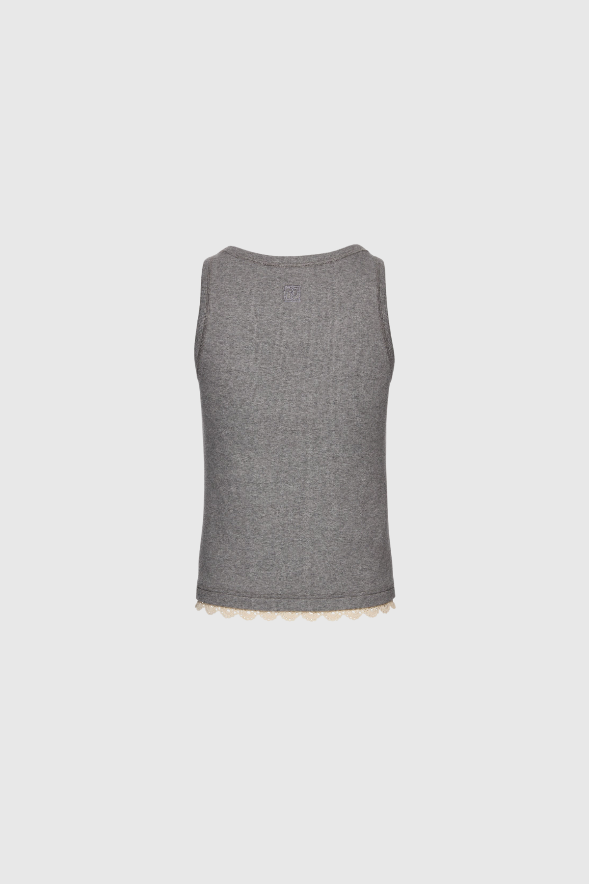 Fay Sleeveless Tank Top
