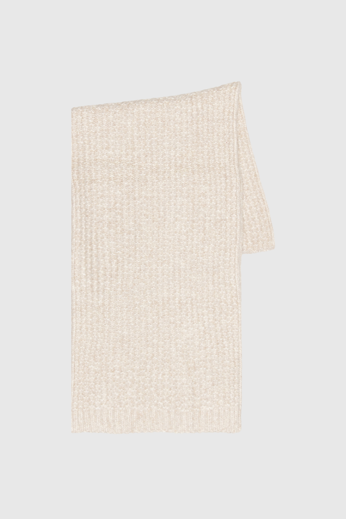 Fayvel Oversized Knit Top