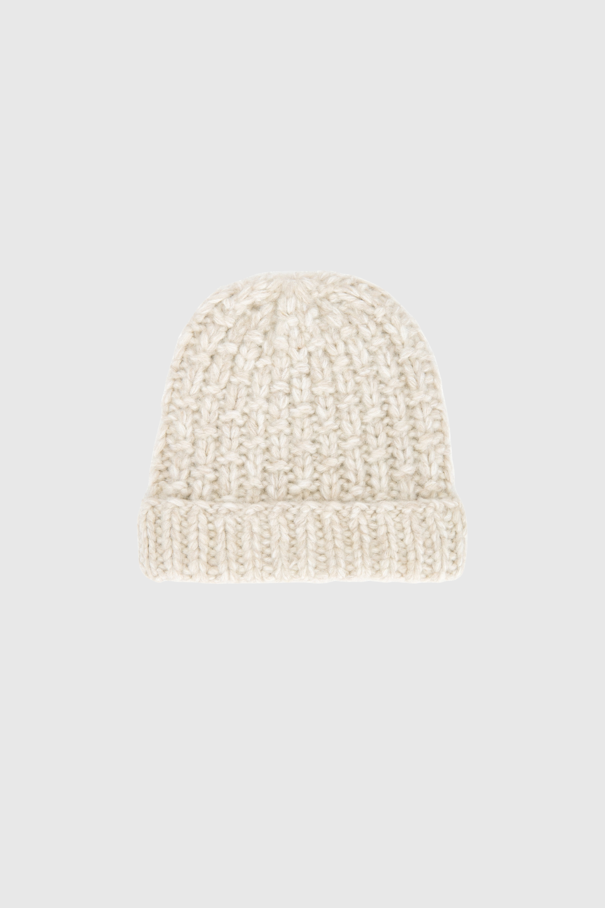 Fayvel Oversized Knit Top