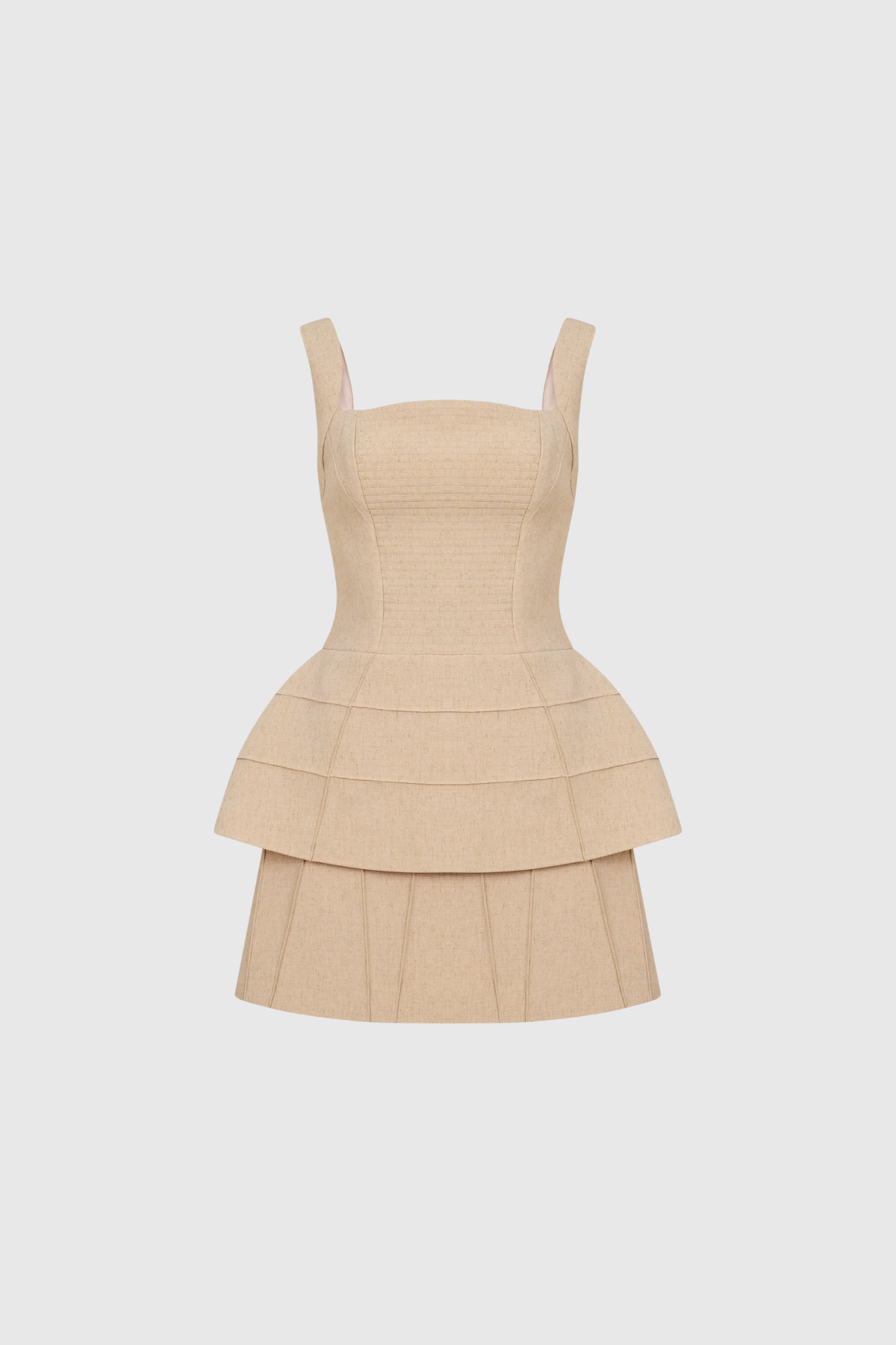 Feardorcha Sleeveless Skirt Set