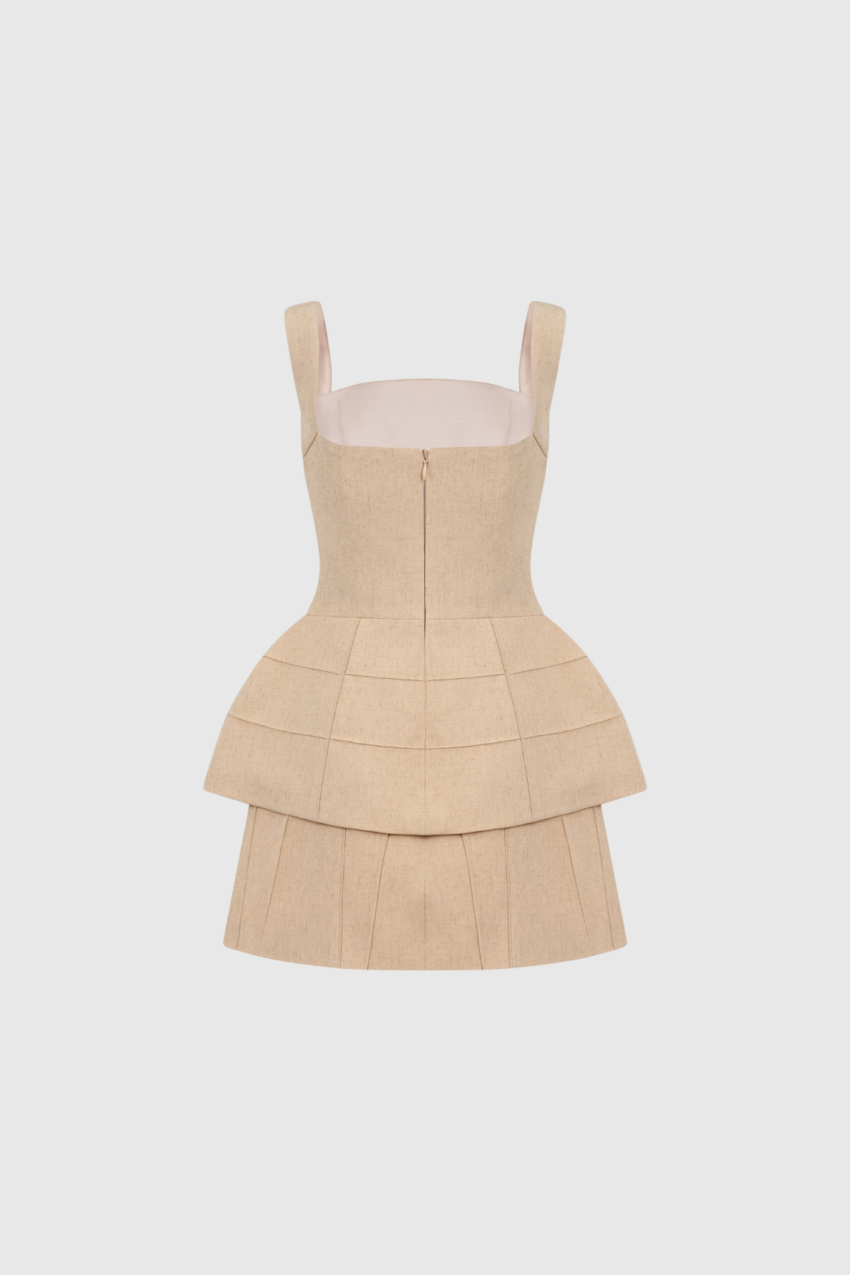 Feardorcha Sleeveless Skirt Set