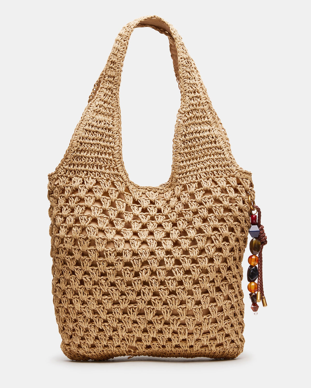 LUANA BAG NATURAL