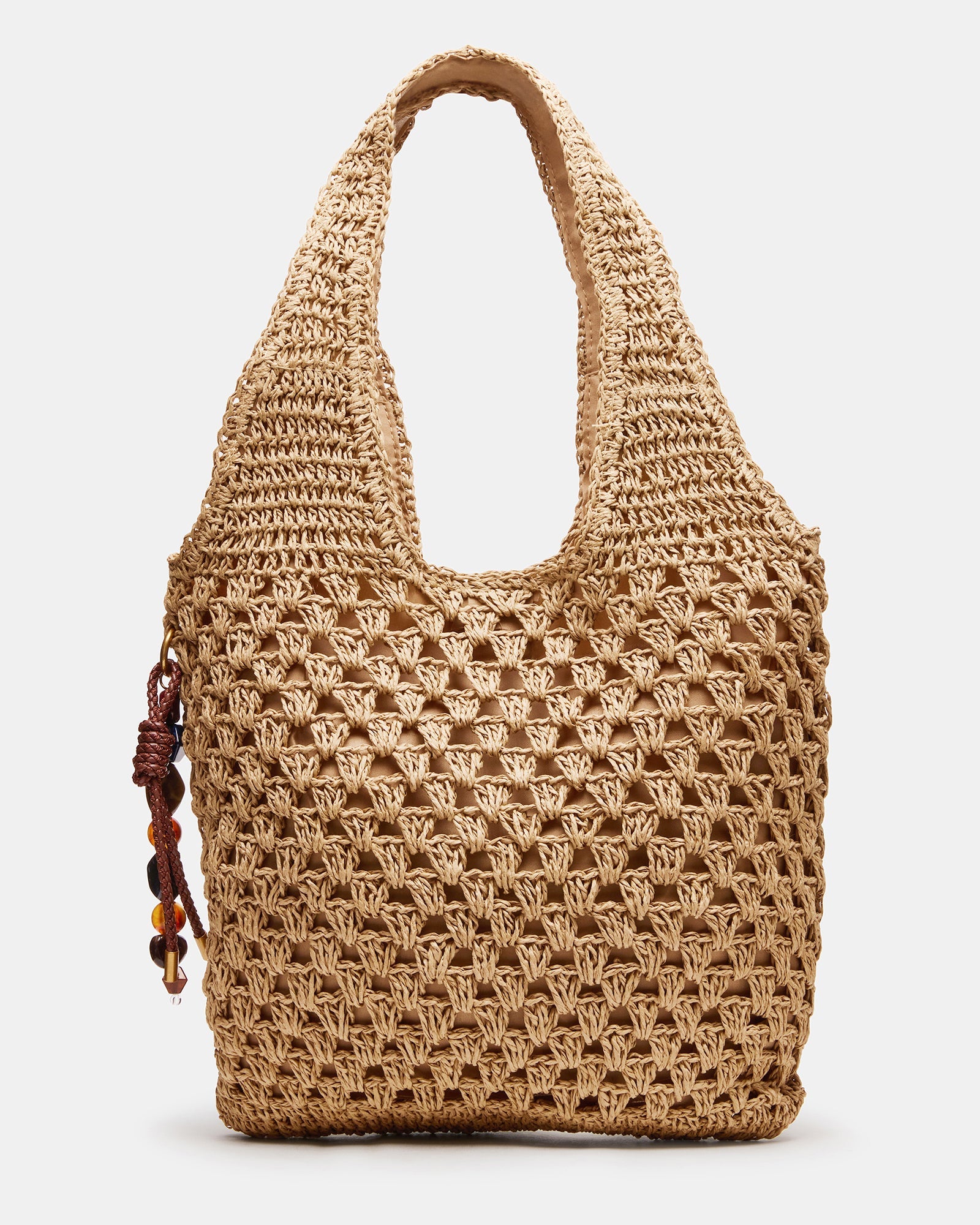 LUANA BAG NATURAL