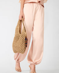 LUANA BAG NATURAL