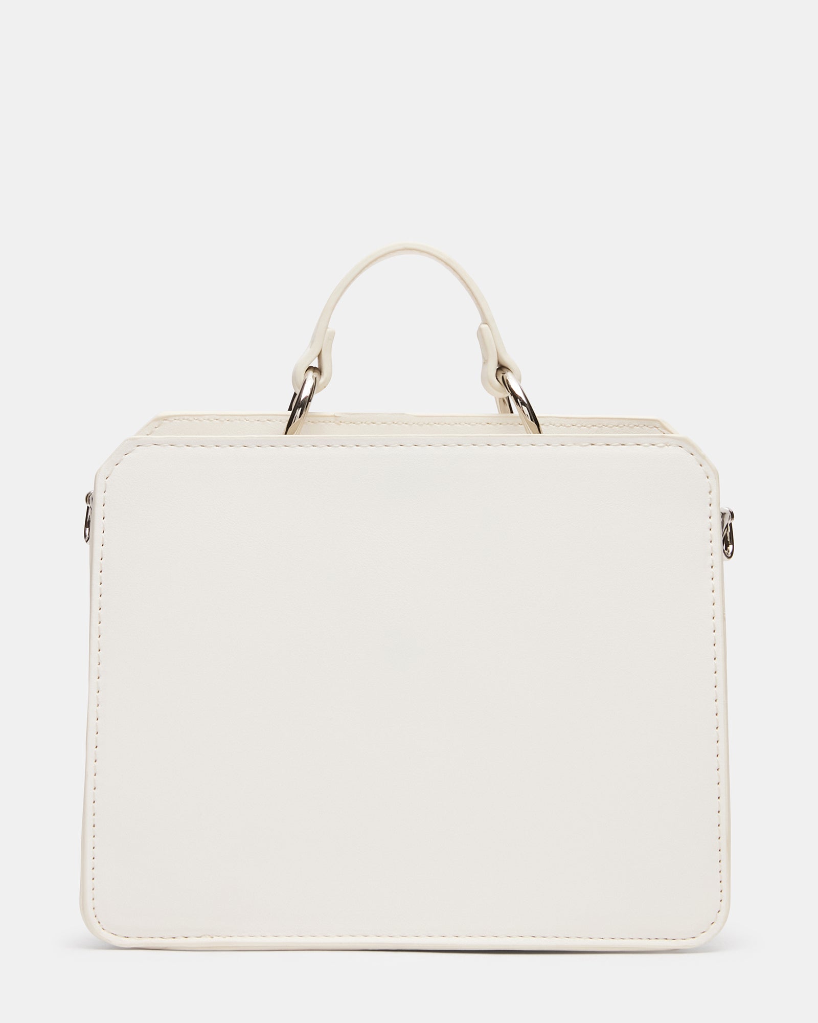 EVELYN STAMP BAG GIFT SET WHITE/MULTI