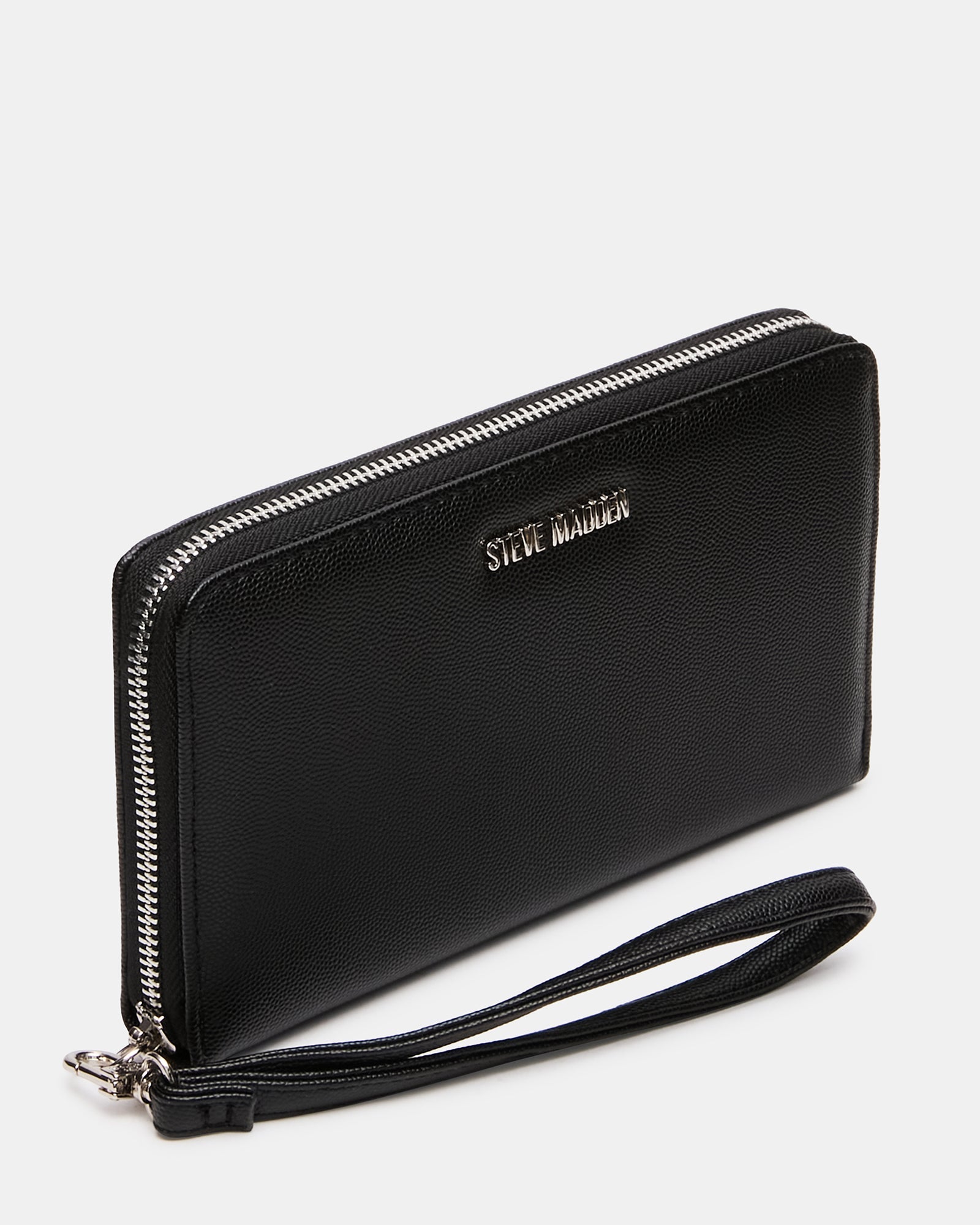 ZIPPY WALLET GIFT SET BLACK