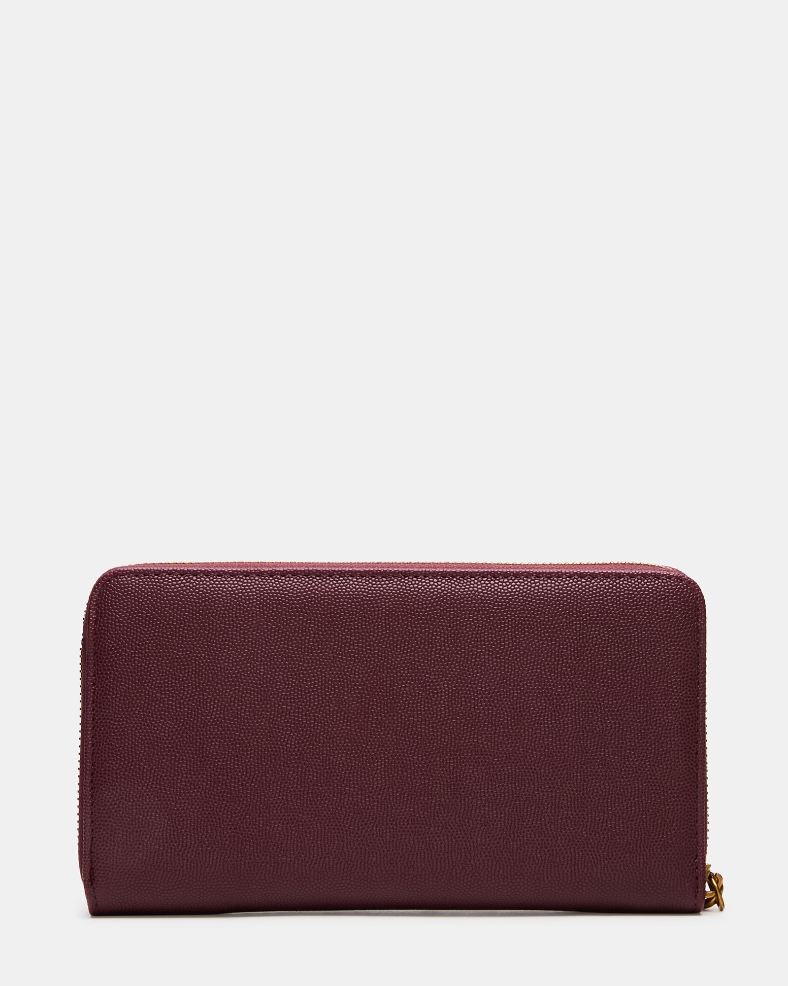 ZIPPY WALLET GIFT SET BLOODSTONE