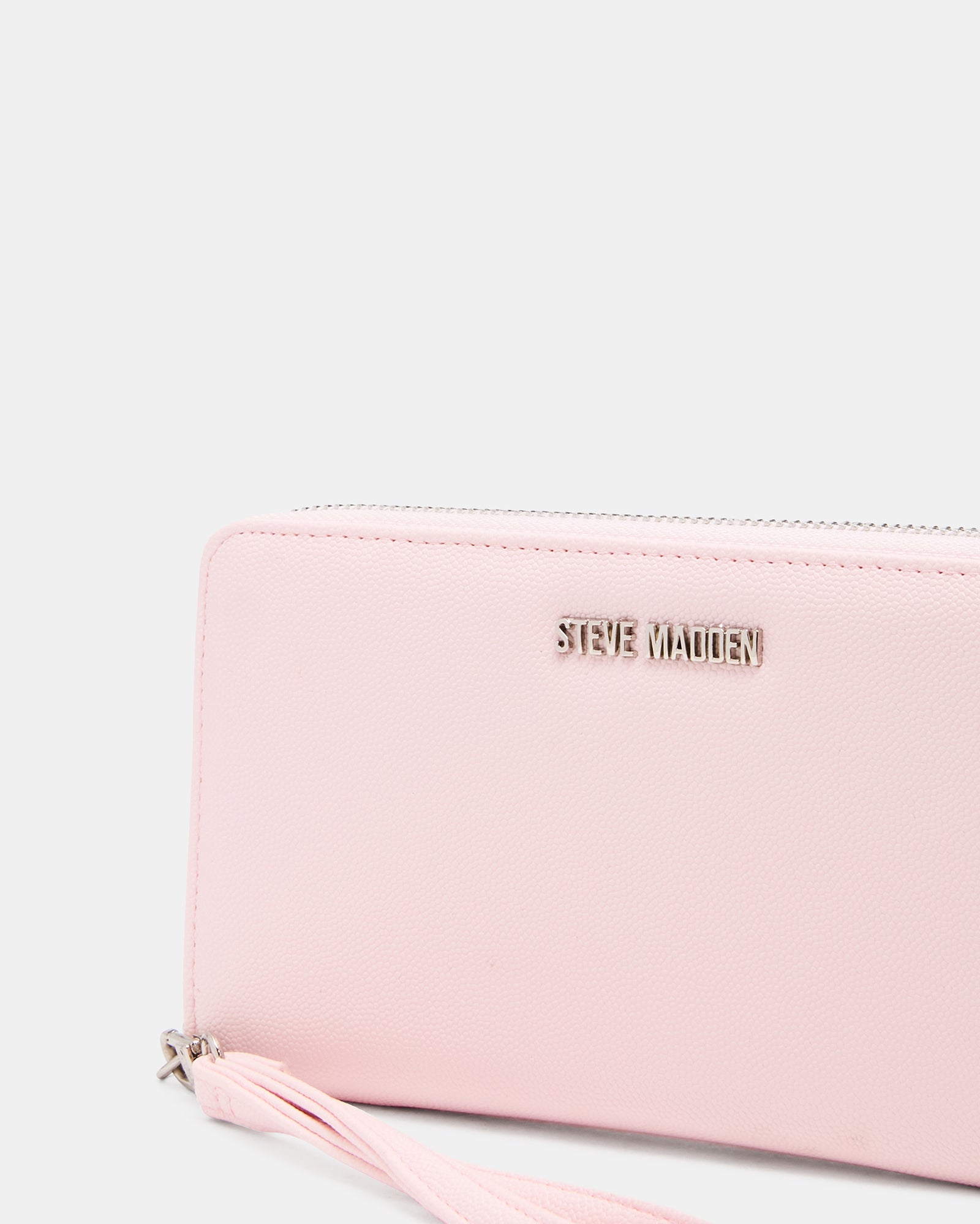 ZIPPY WALLET GIFT SET PINK