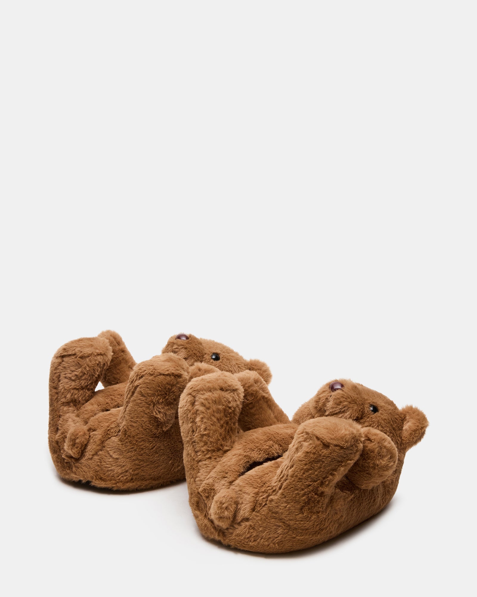 KIDS' BUDDIES BROWN