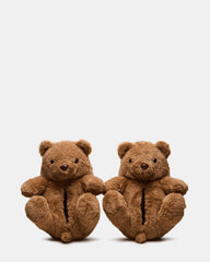 KIDS' BUDDIES BROWN