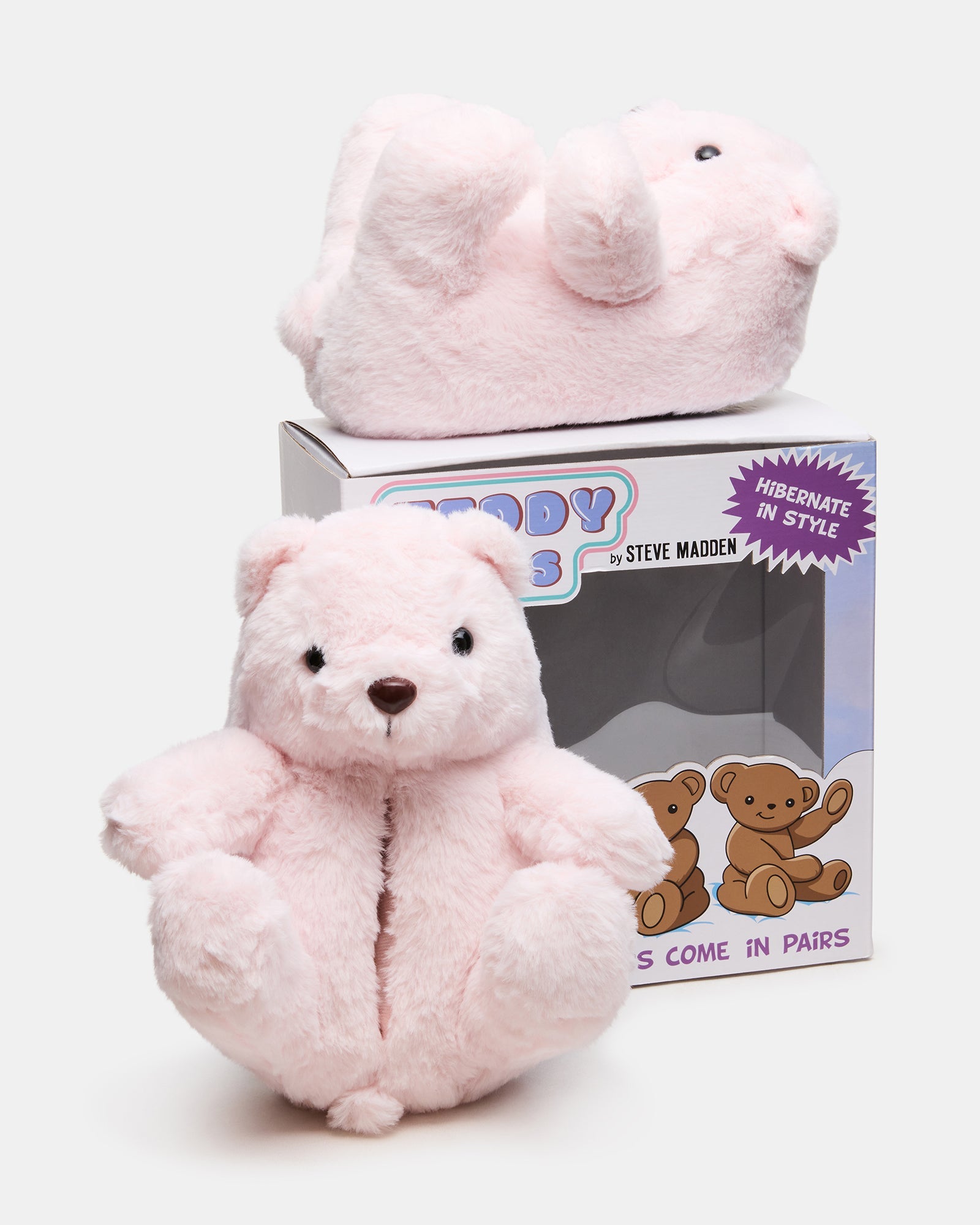 KIDS' BUDDIES PINK