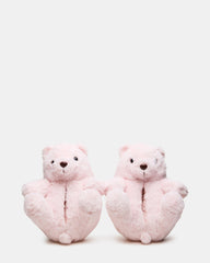 KIDS' BUDDIES PINK