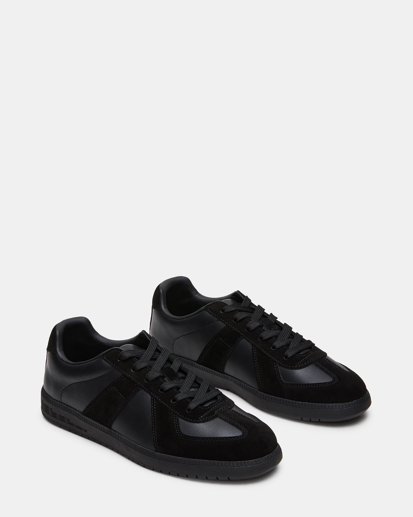 DIXON BLACK/BLACK