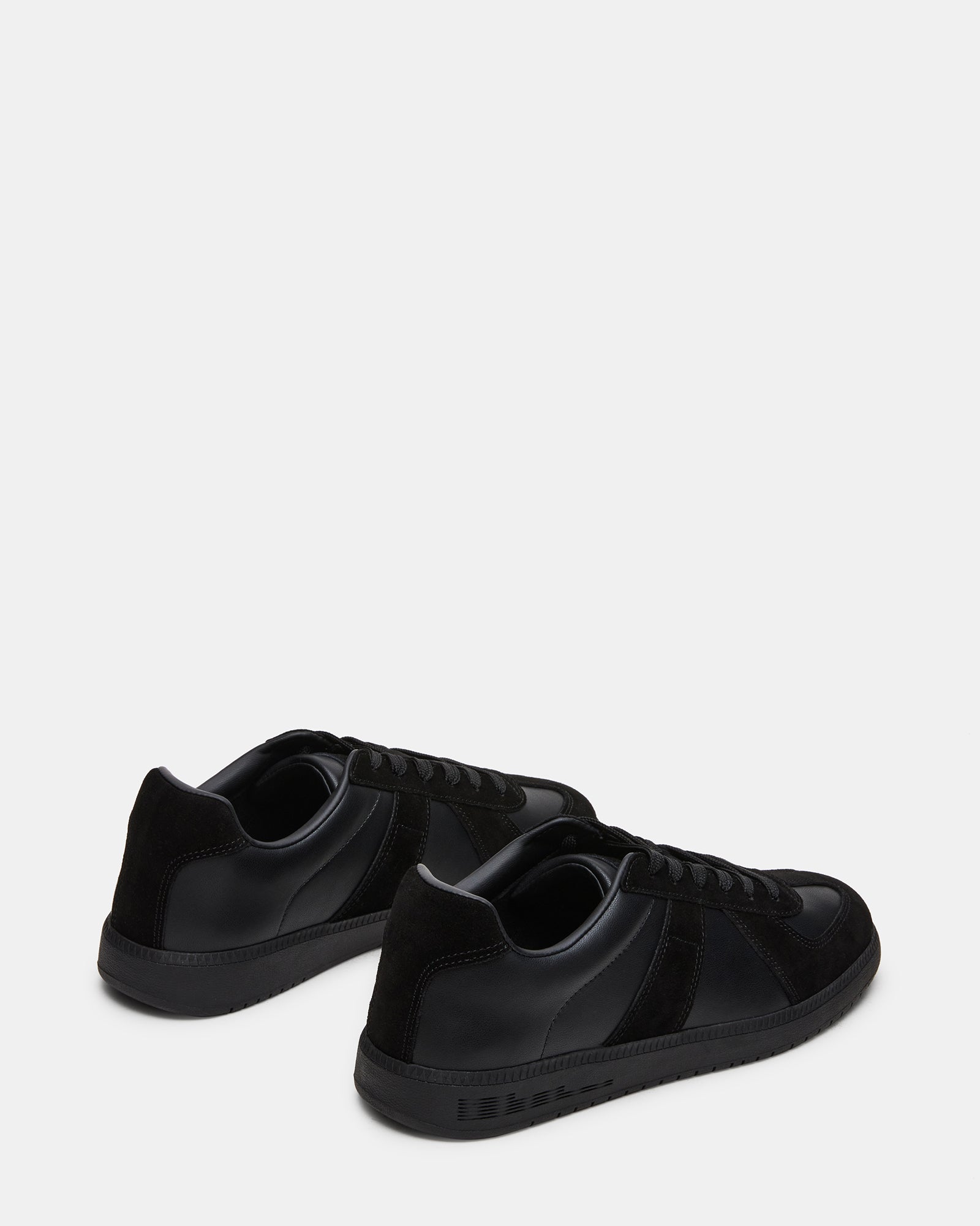 DIXON BLACK/BLACK